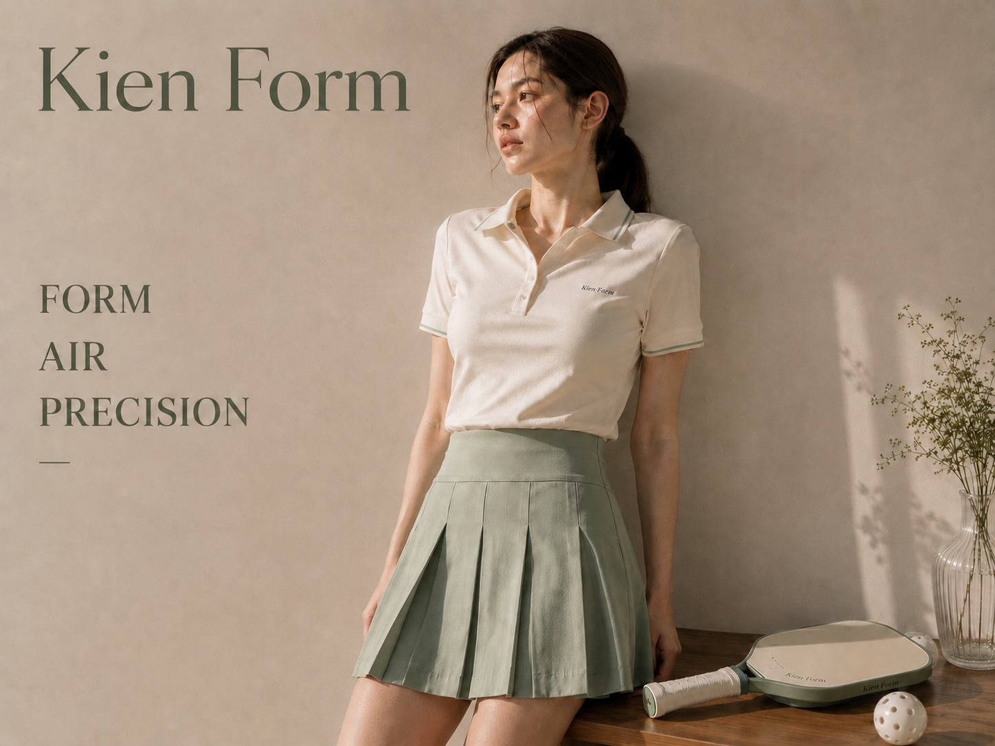 KIEN FORM