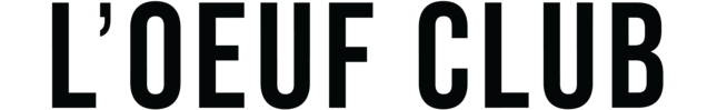L'OEUF CLUB