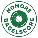 No More Bagel Score