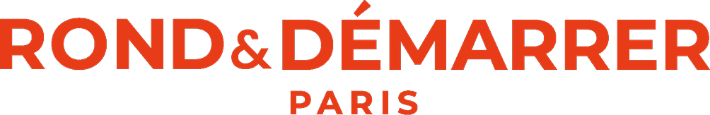 ROND&DÉMARRER
