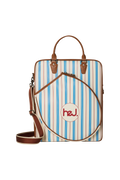 [HEJ] OVERSIZED TENNIS BAG