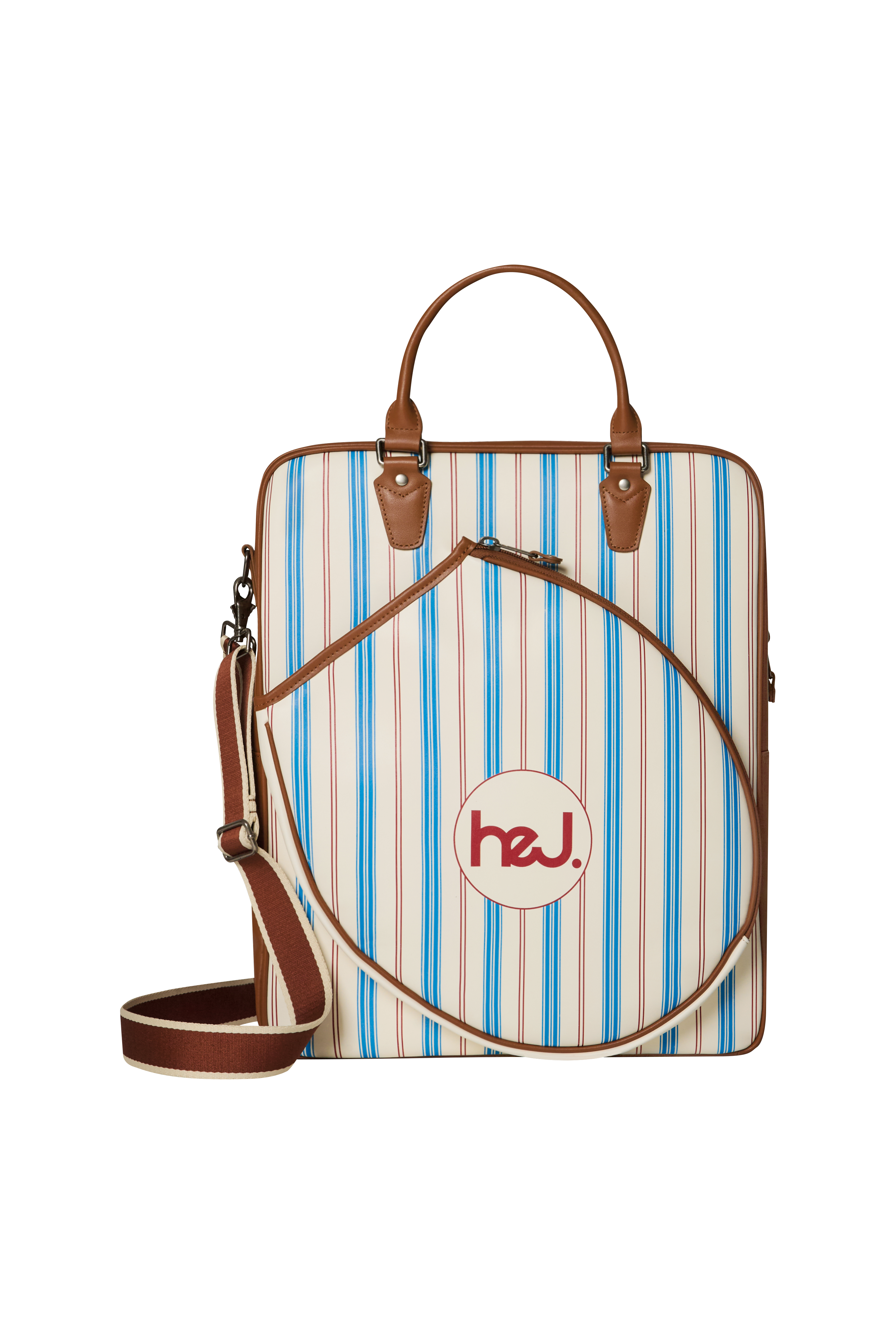 [HEJ] OVERSIZED TENNIS BAG