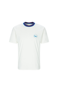[HeJ] COURT FIT T-SHIRT