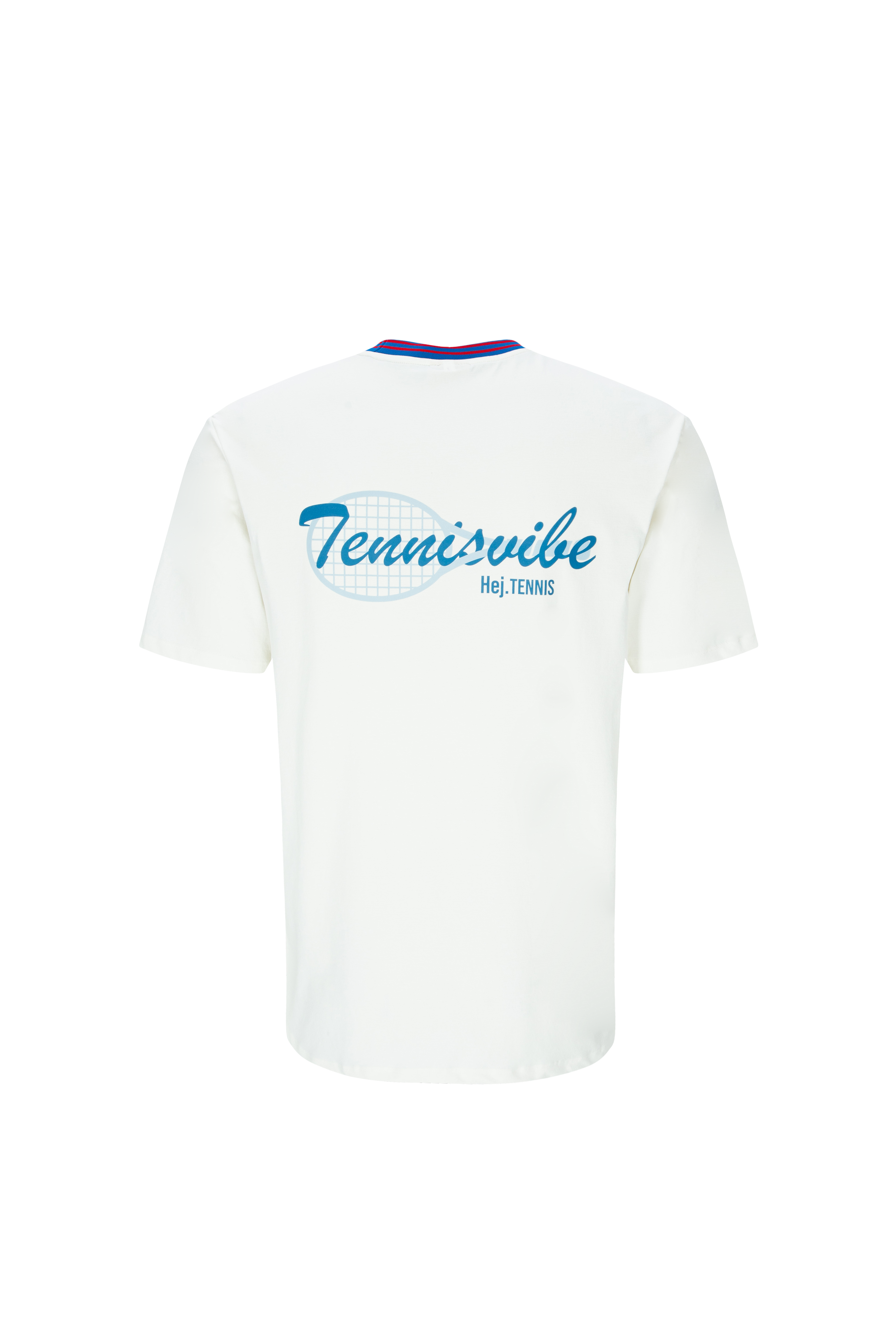 [HeJ] COURT FIT T-SHIRT