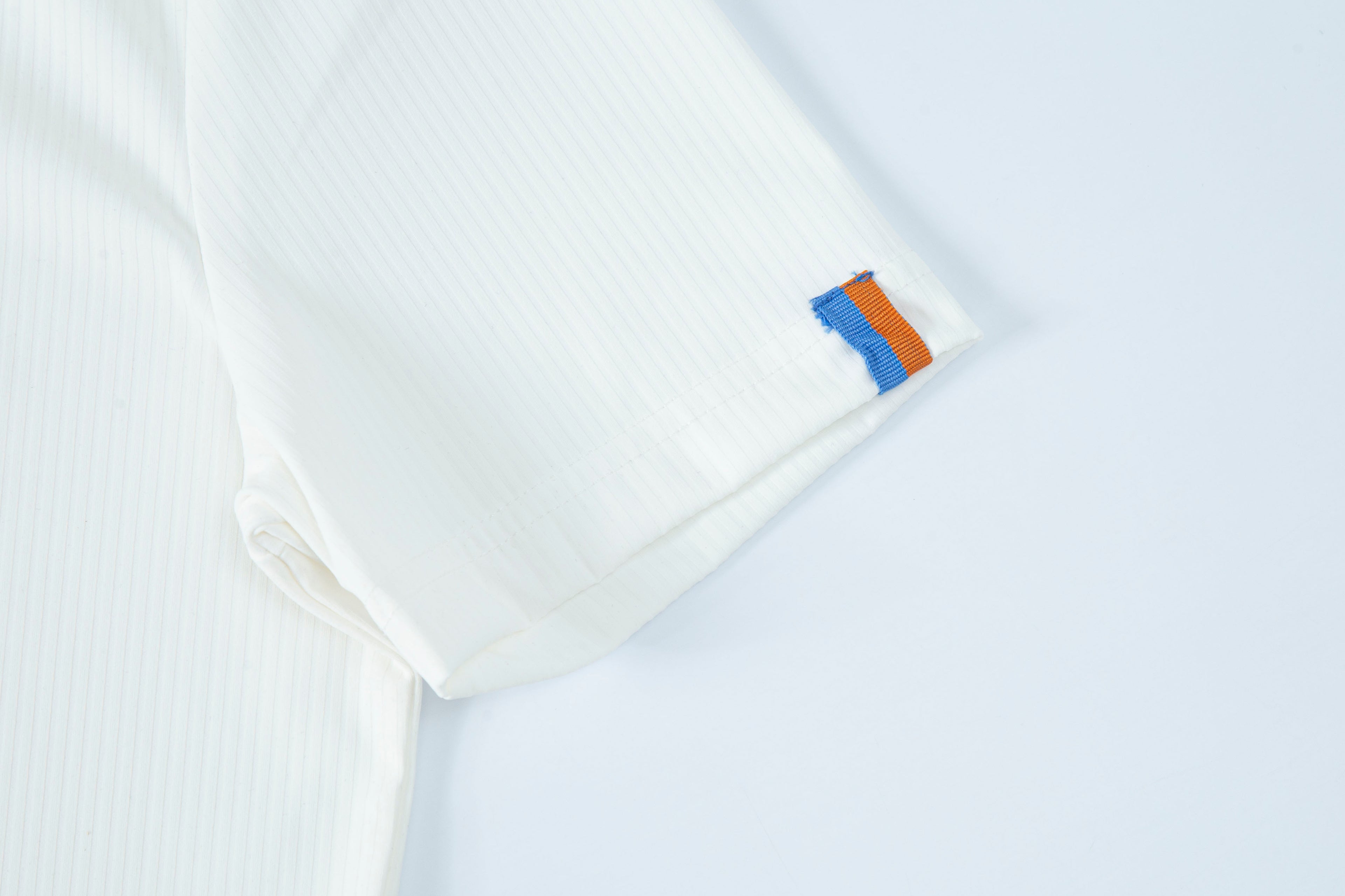 [HEJ] TIMELESS POLO WHITE WOMEN