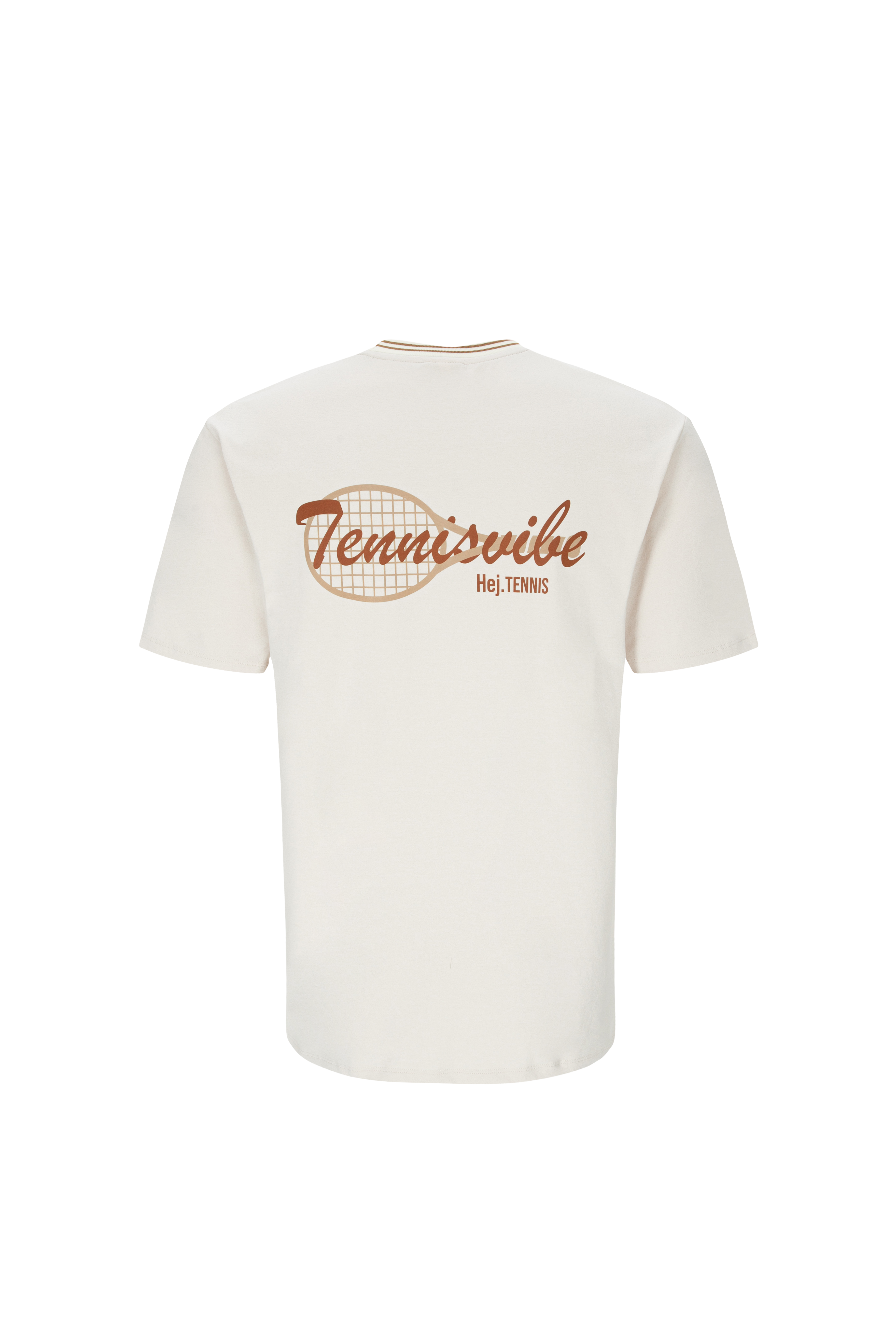 [HeJ] COURT FIT T-SHIRT