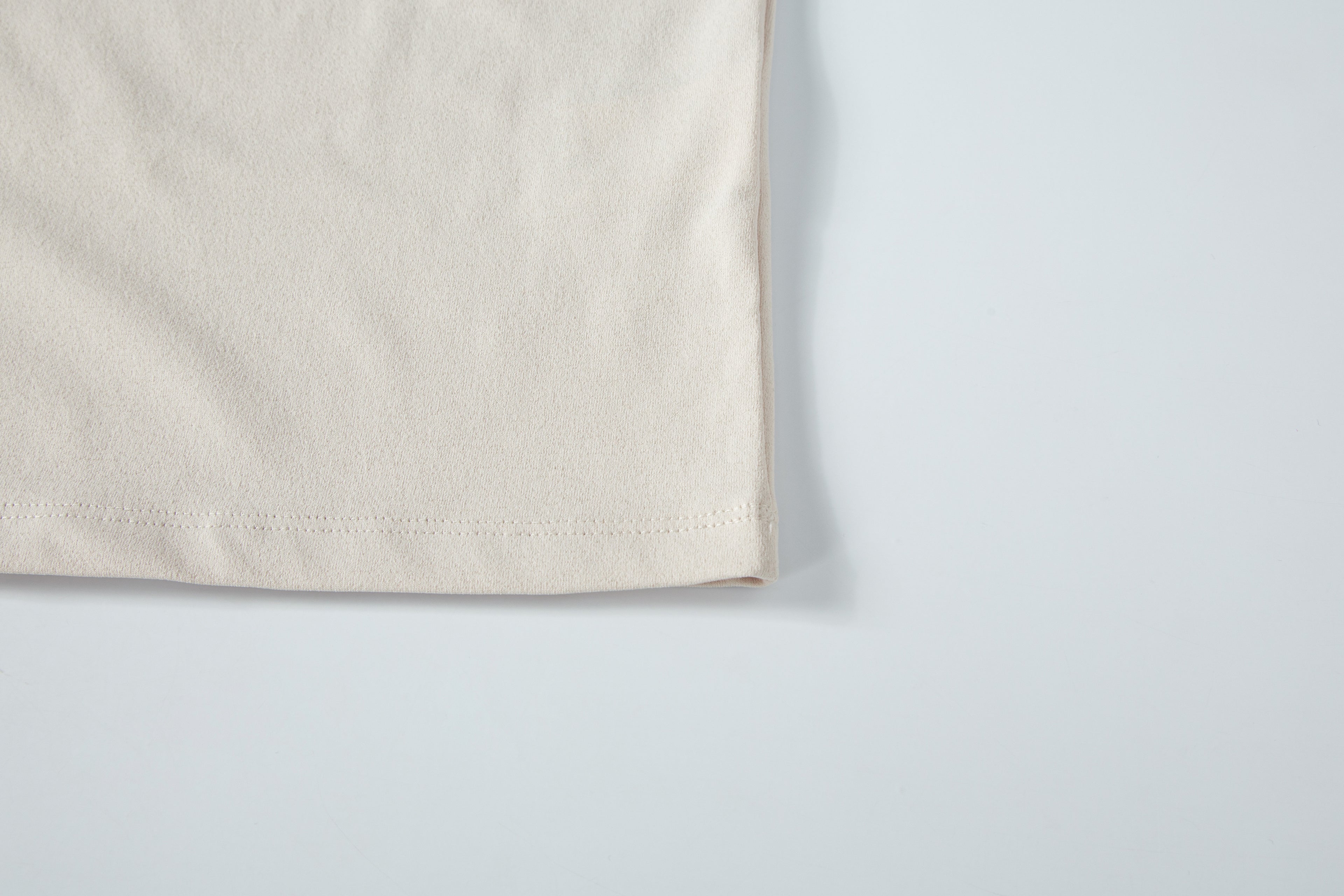 [HeJ] COURT FIT T-SHIRT