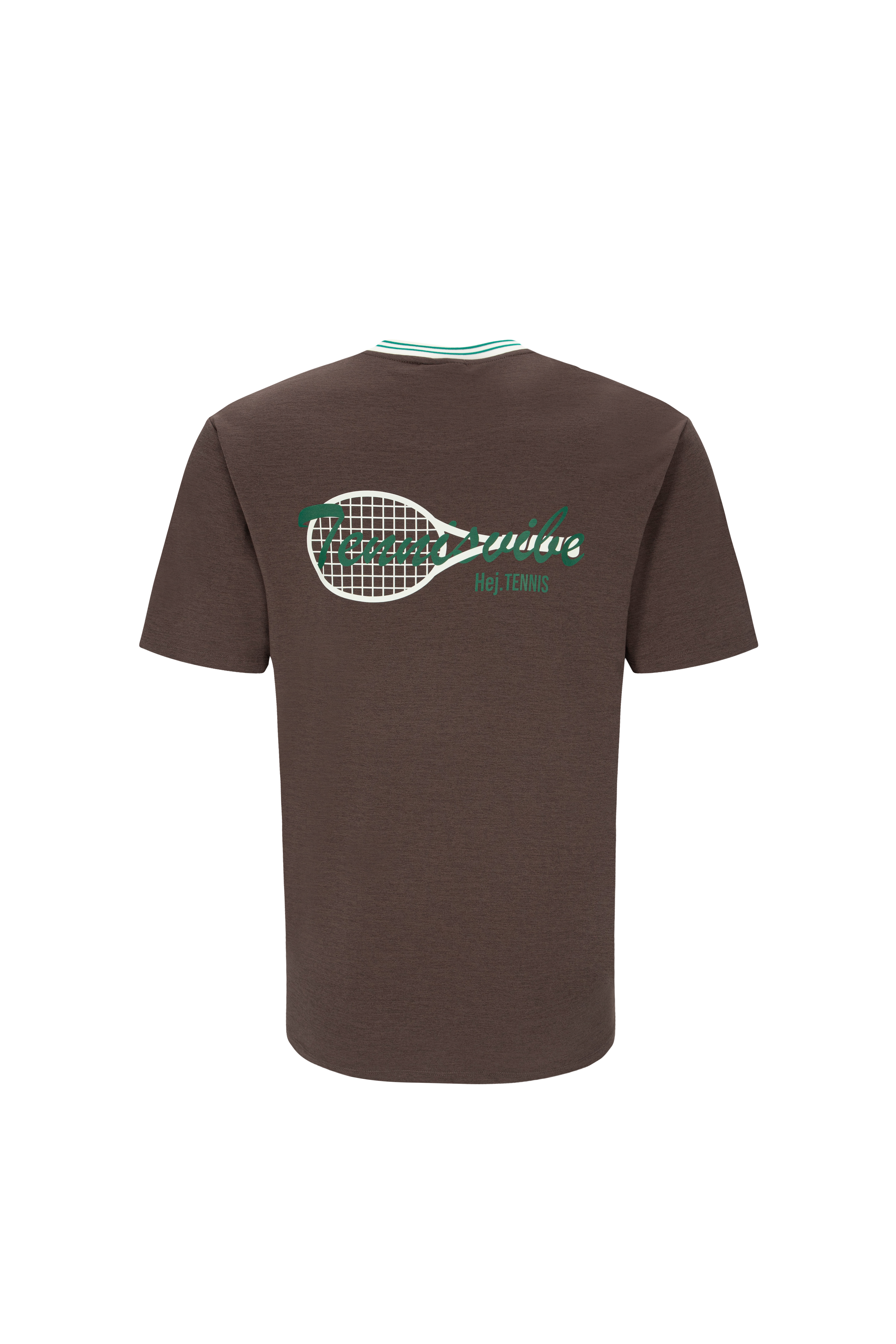 [HeJ] COURT FIT T-SHIRT