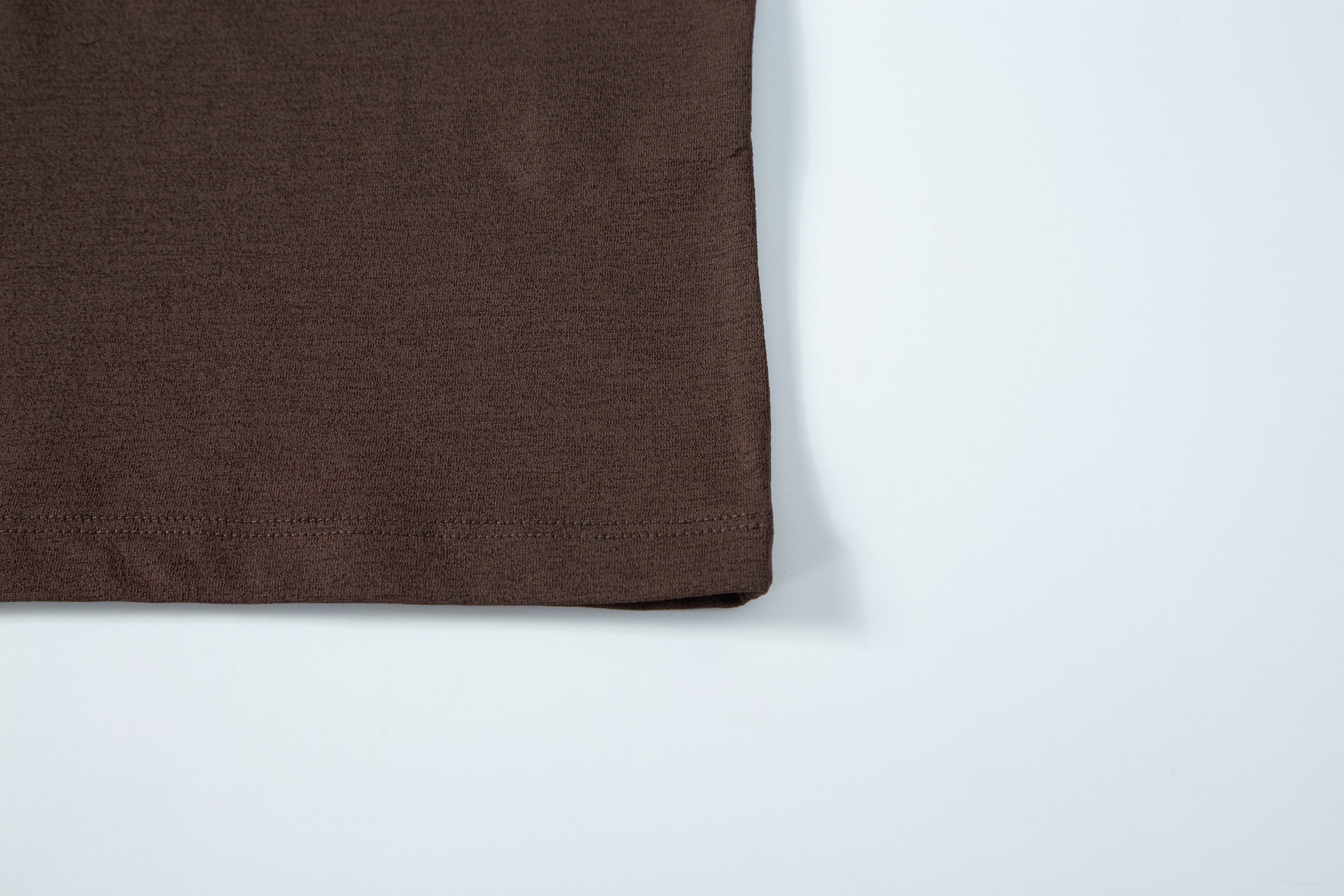 [HeJ] COURT FIT T-SHIRT