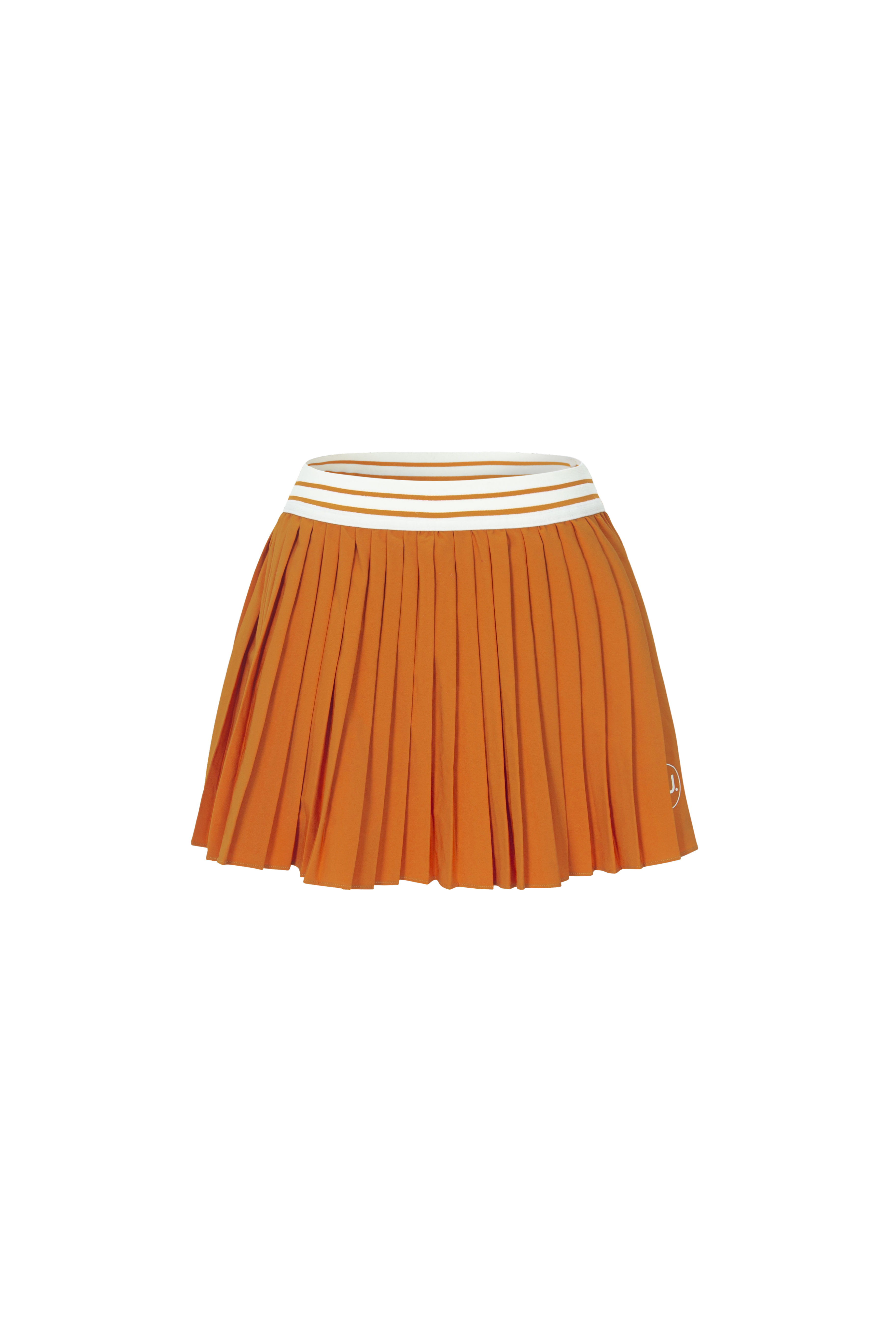 [HEJ] ETERNAL SKIRT MAPLE