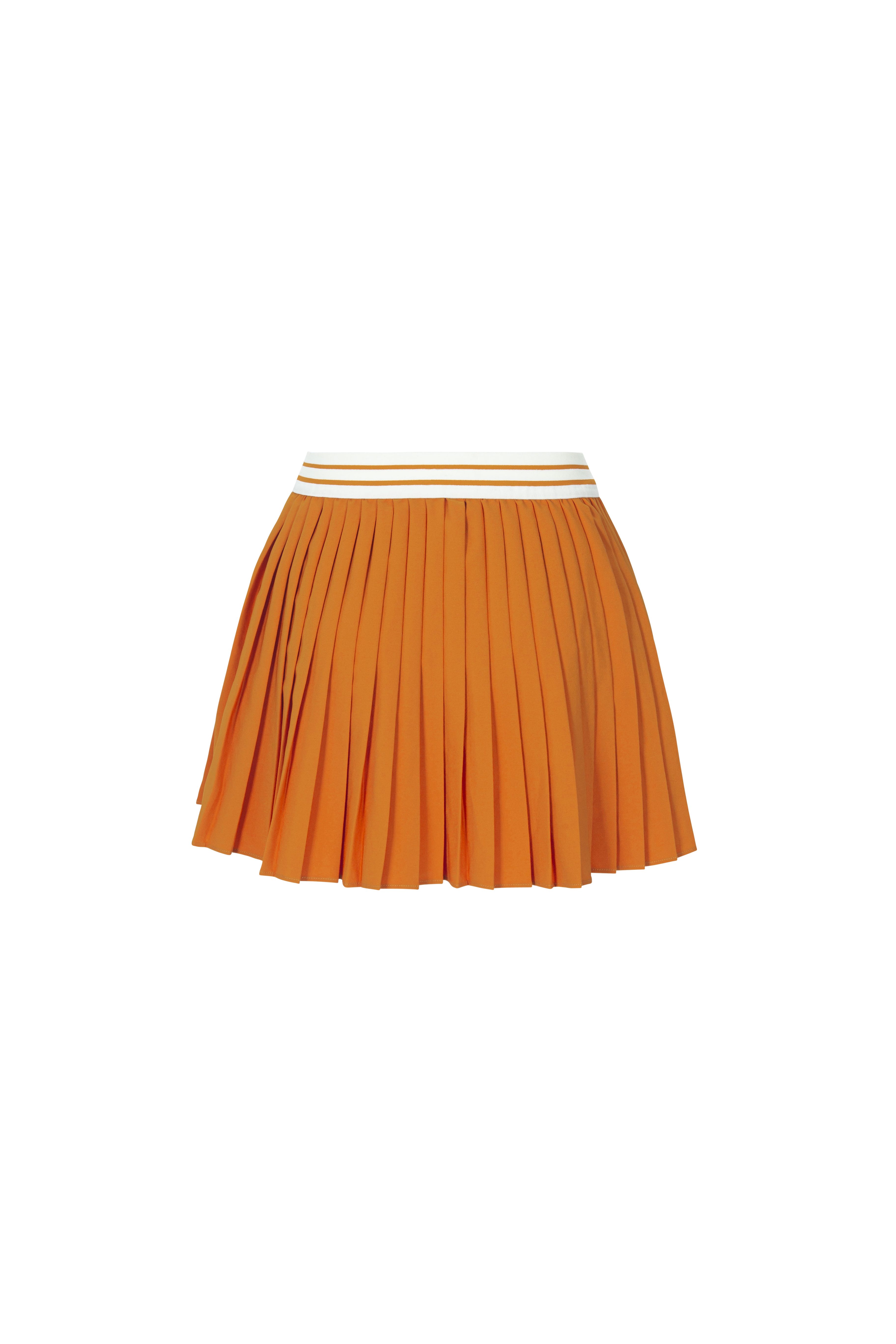 [HEJ] ETERNAL SKIRT MAPLE