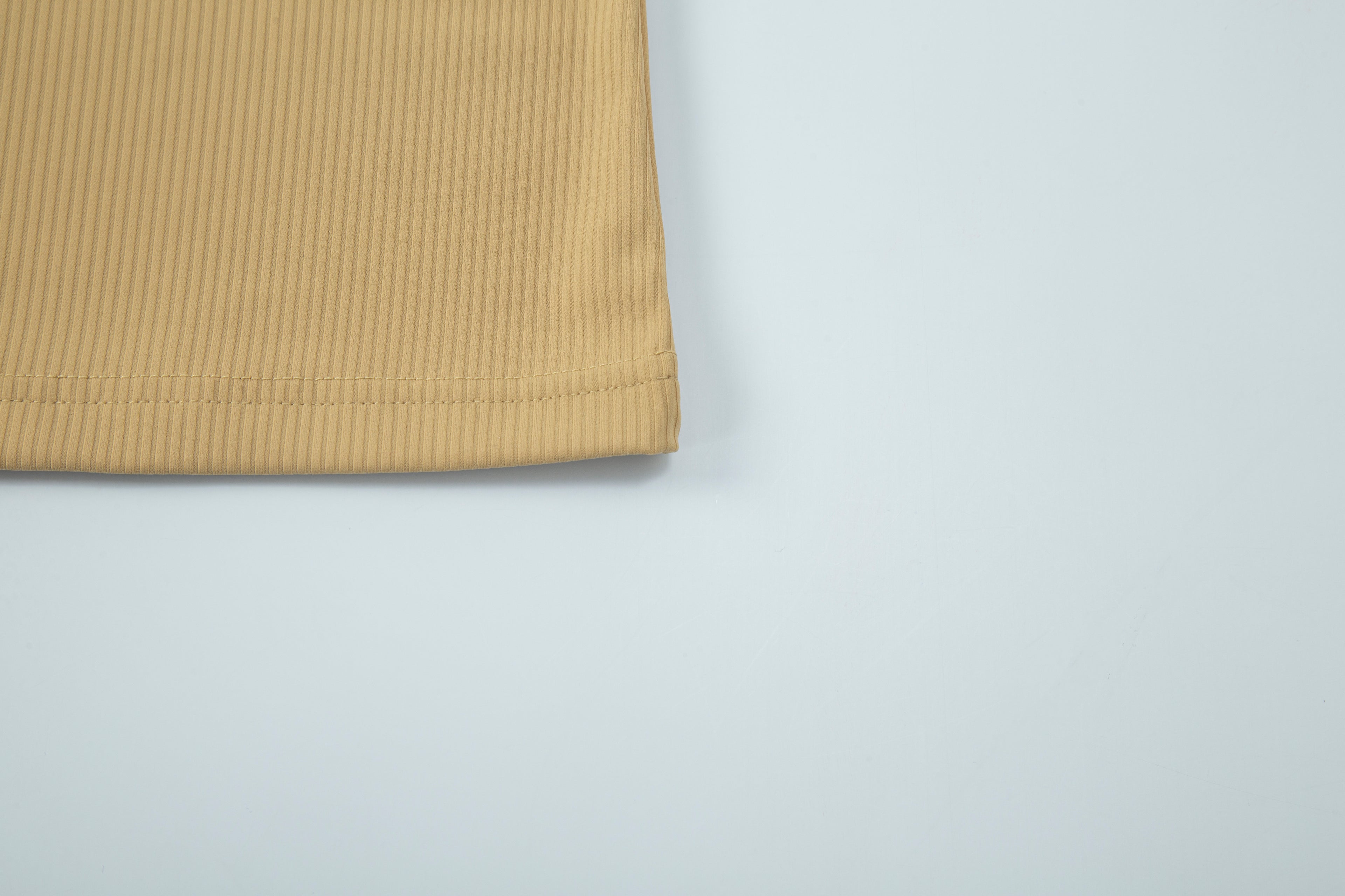 [HEJ] ELEGANCE POLO SAND WOMEN