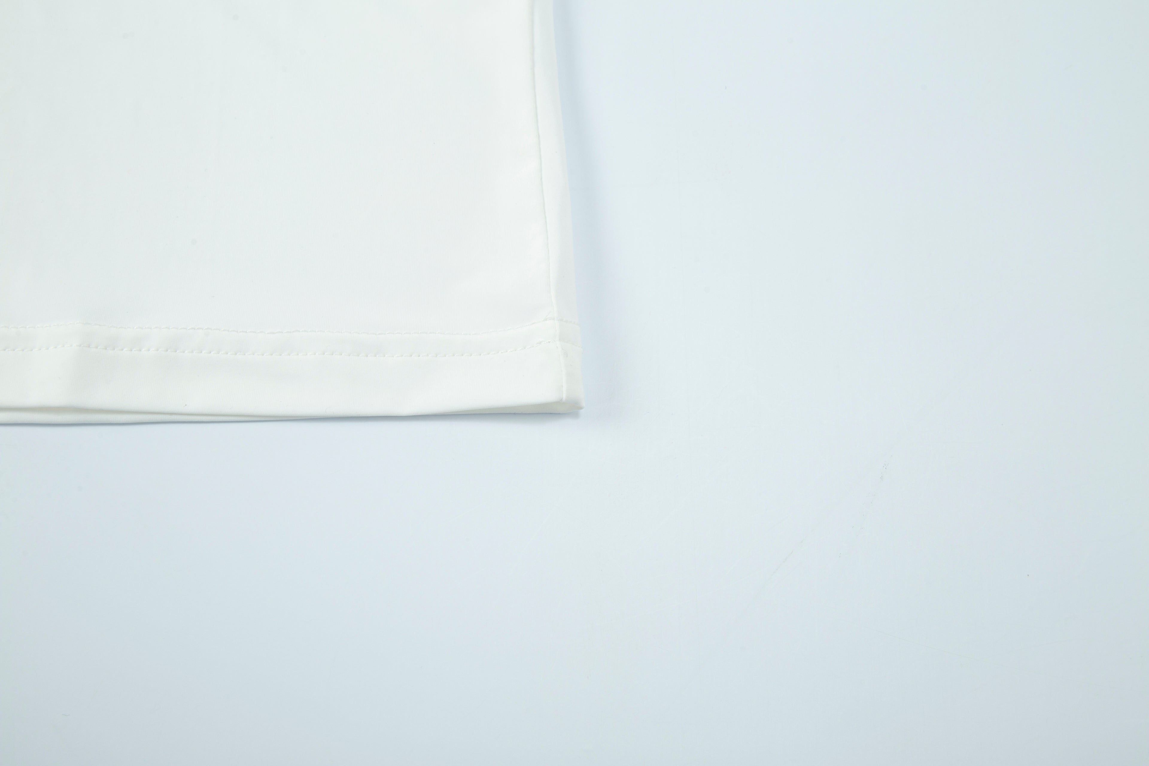 [HEJ] GARLAND T-SHIRT WOMEN WHITE