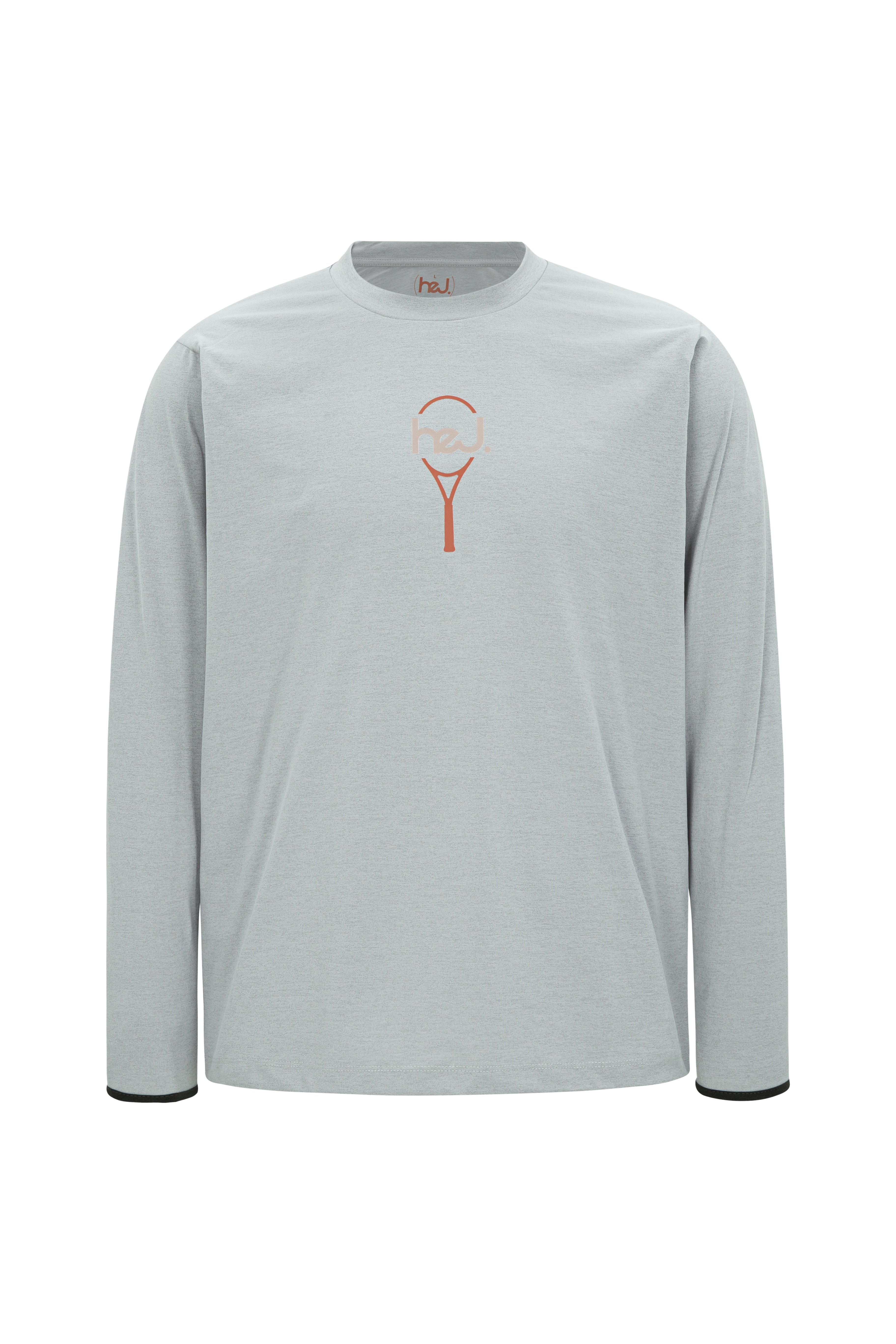 [HEJ] LONG SLEEVE TSHIRT
