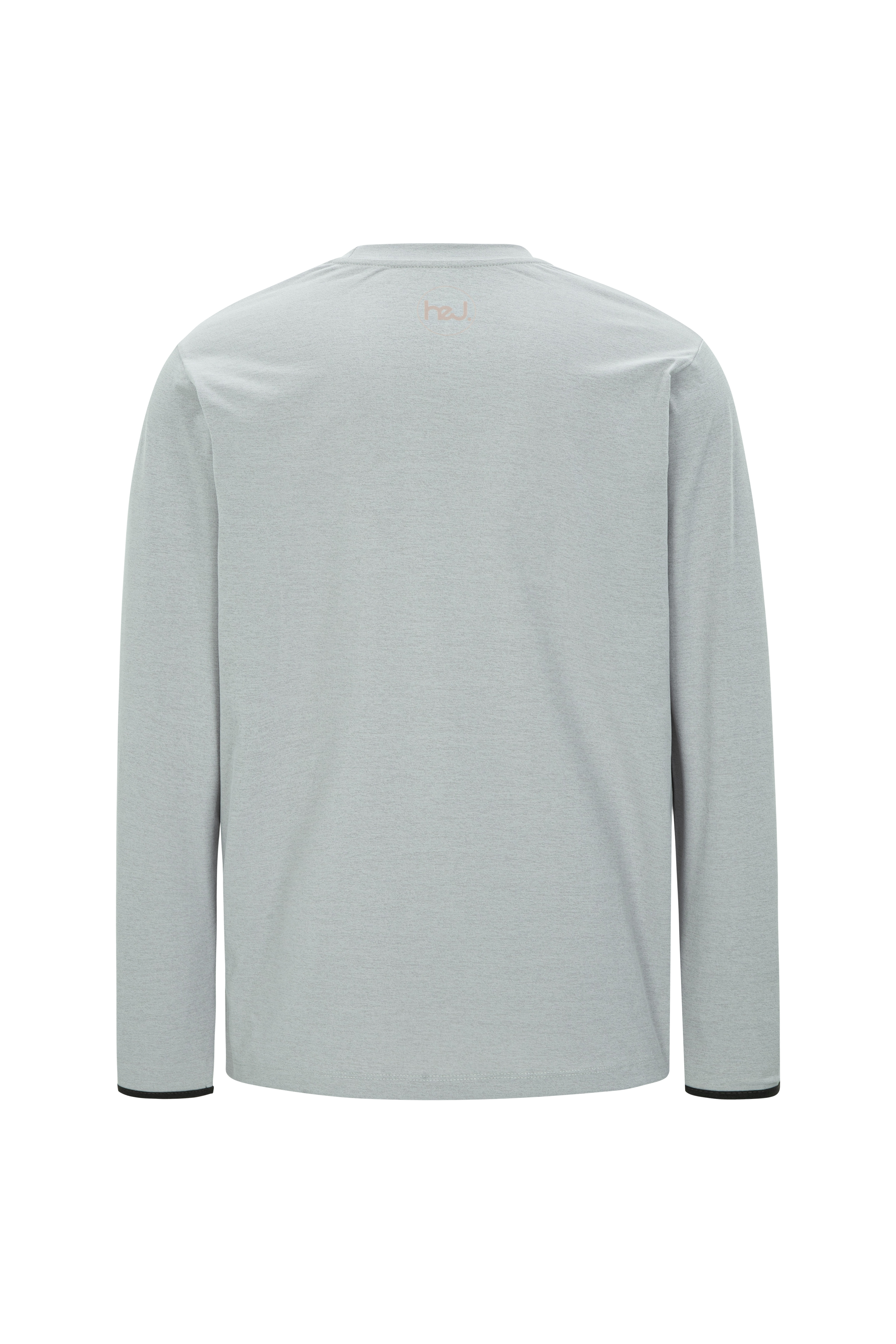 [HEJ] LONG SLEEVE TSHIRT