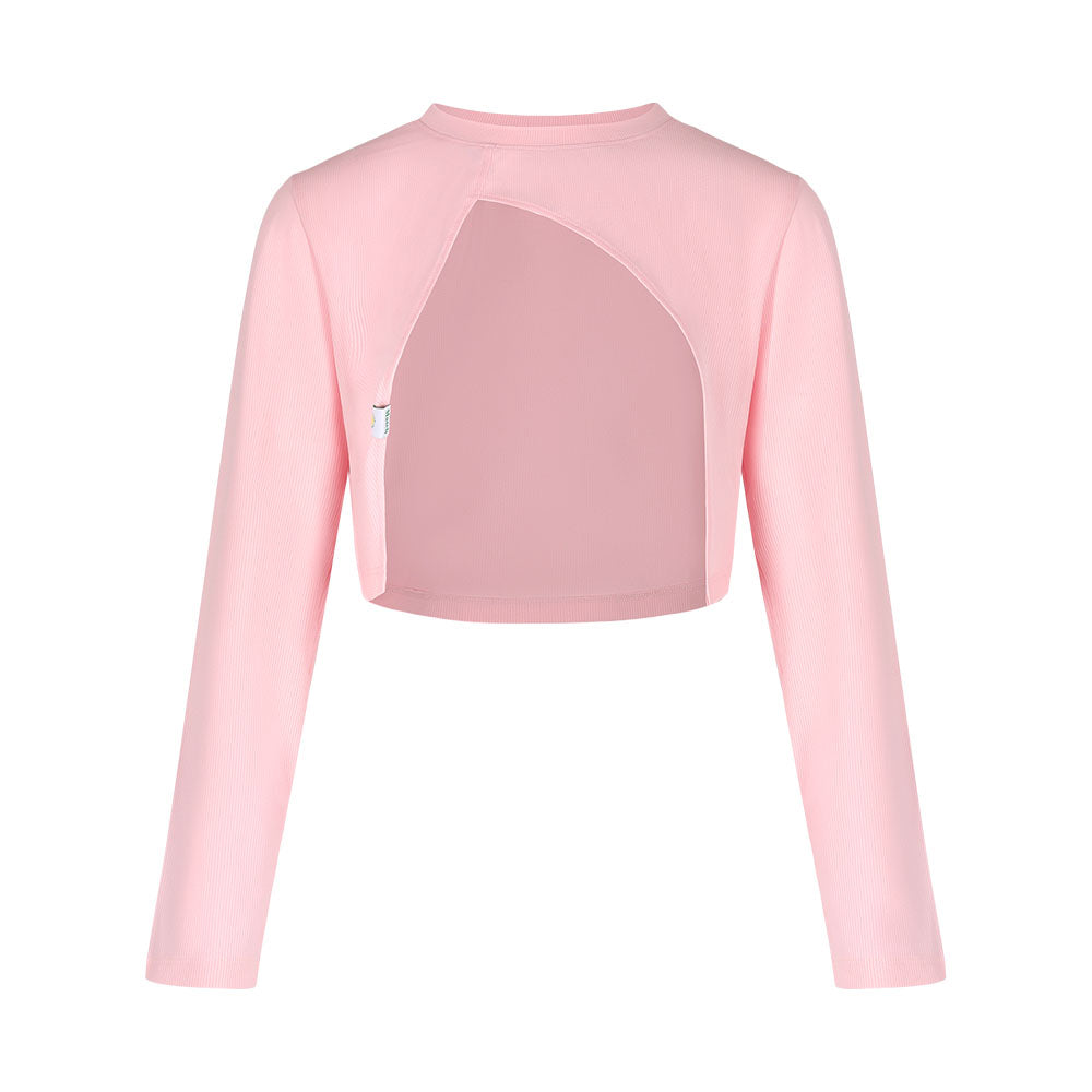 [GSM] Tennis Aero Square Dry Fit Bolero