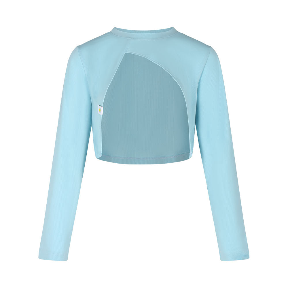 [GSM] Tennis Aero Square Dry Fit Bolero