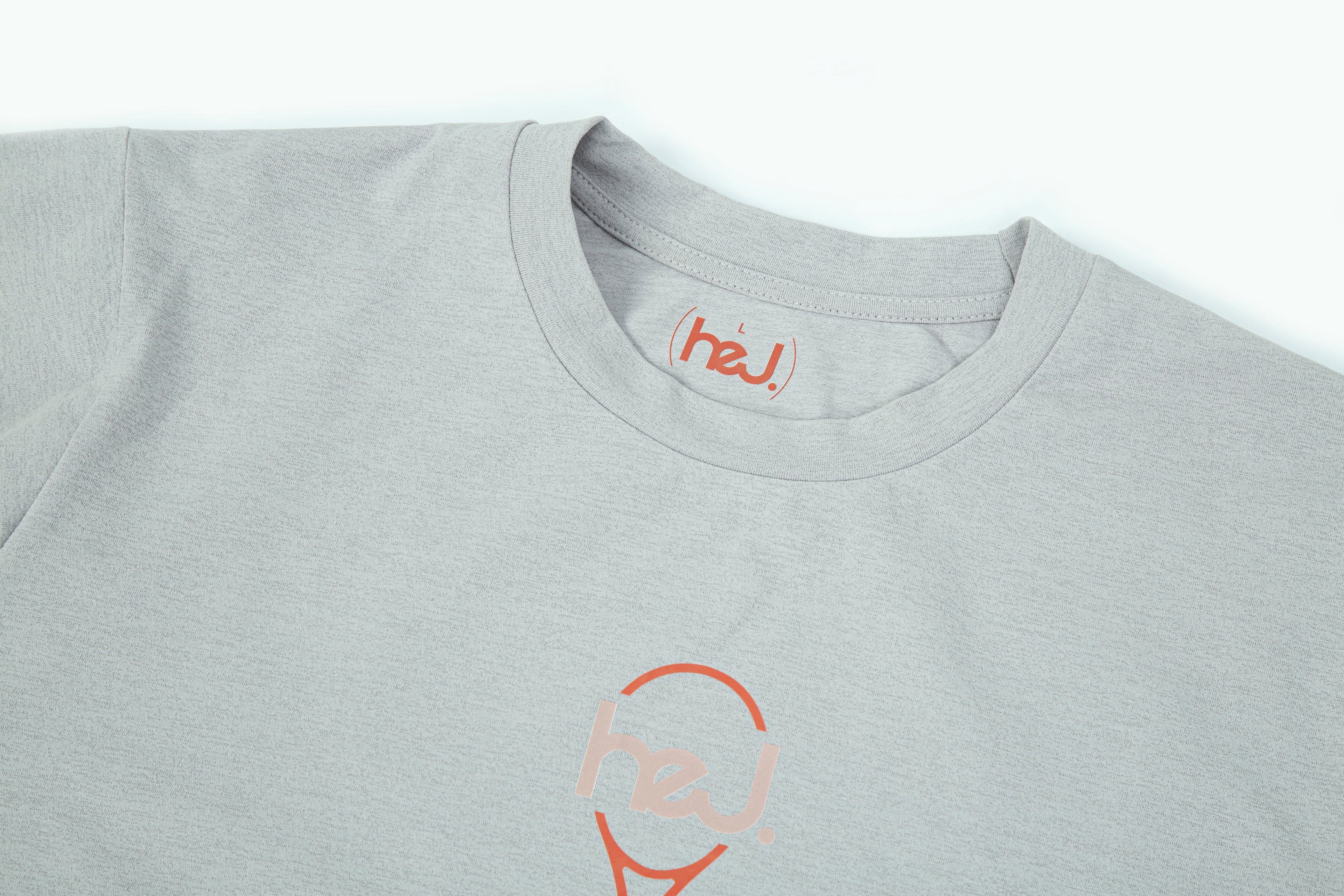 [HEJ] LONG SLEEVE TSHIRT