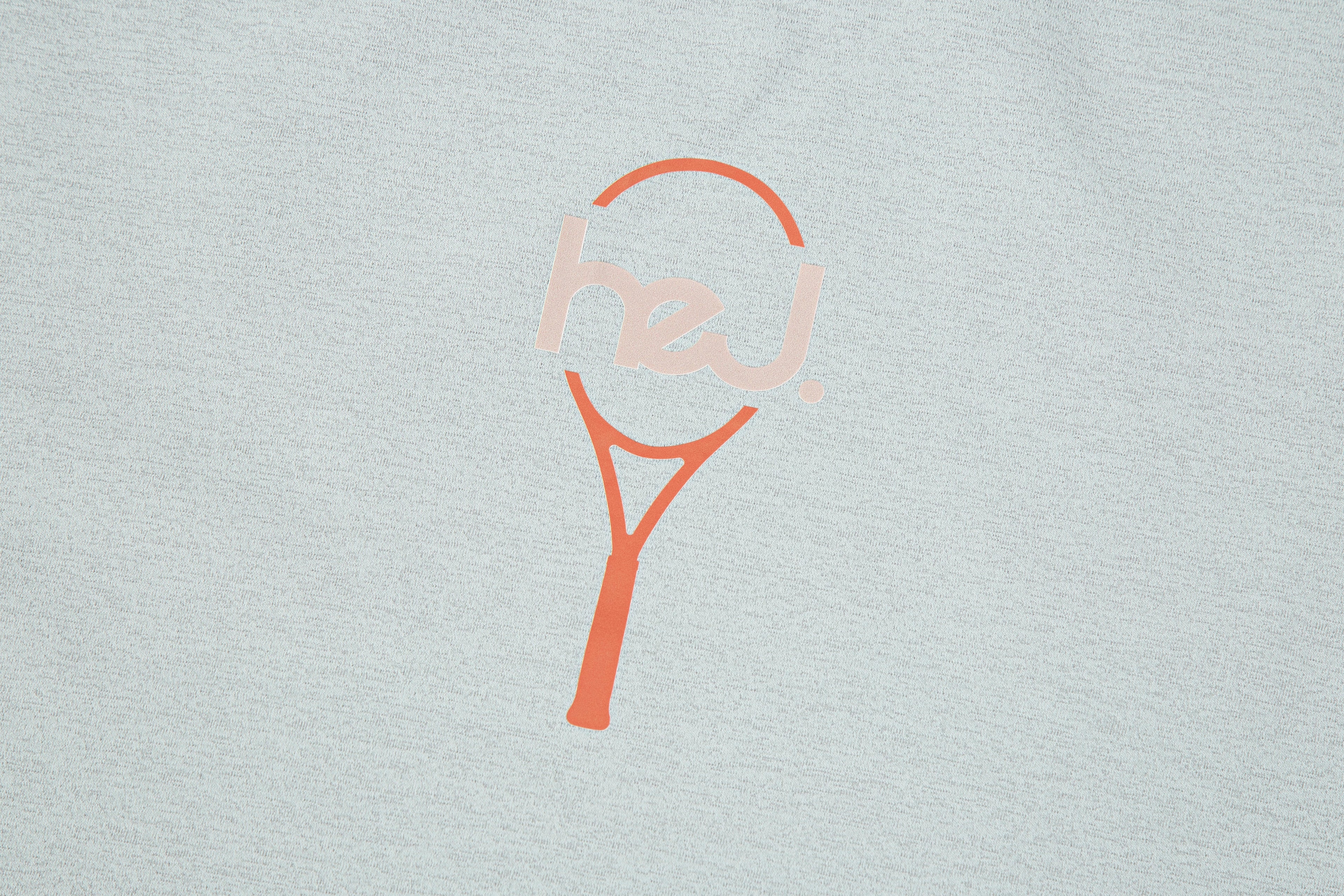 [HEJ] LONG SLEEVE TSHIRT