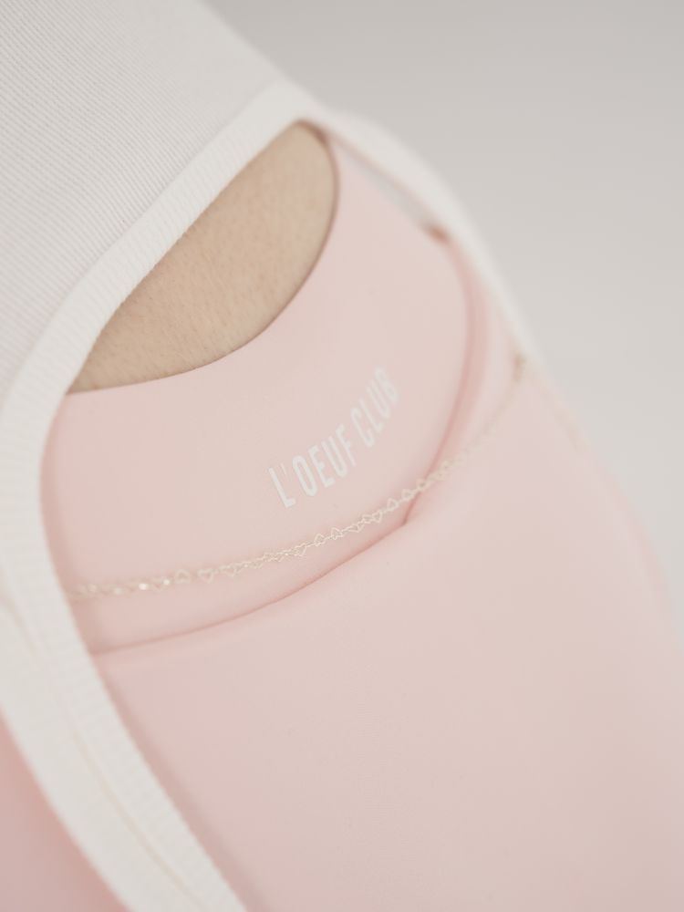 [L'OEUF CLUB] Suzanne Skirt