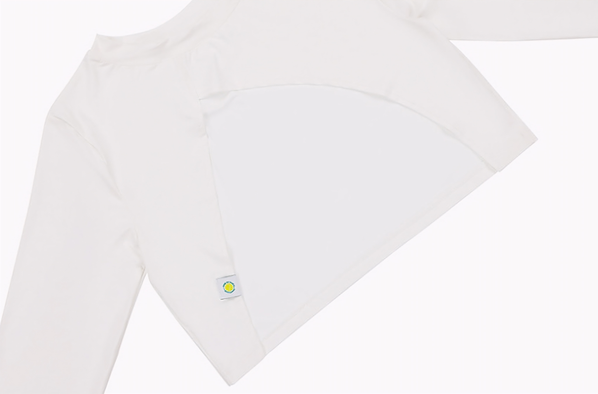 [GSM] Tennis Performance Dry-Fit Bolero
