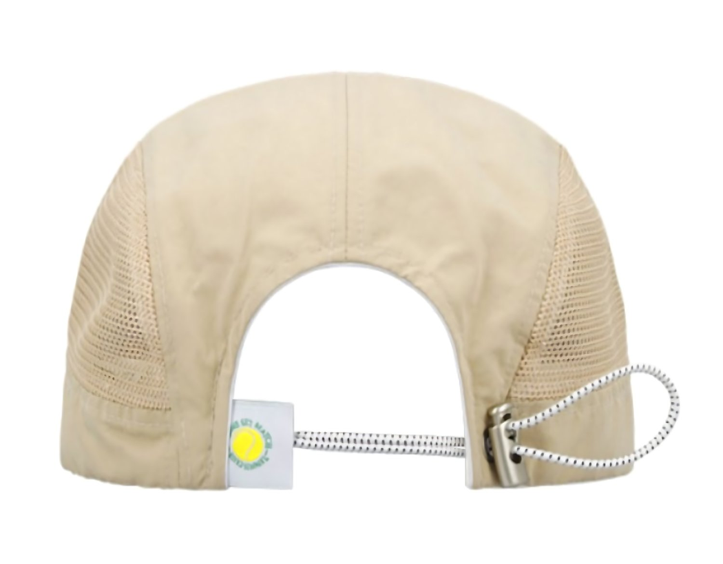 [GSM] Mesh Running Cap