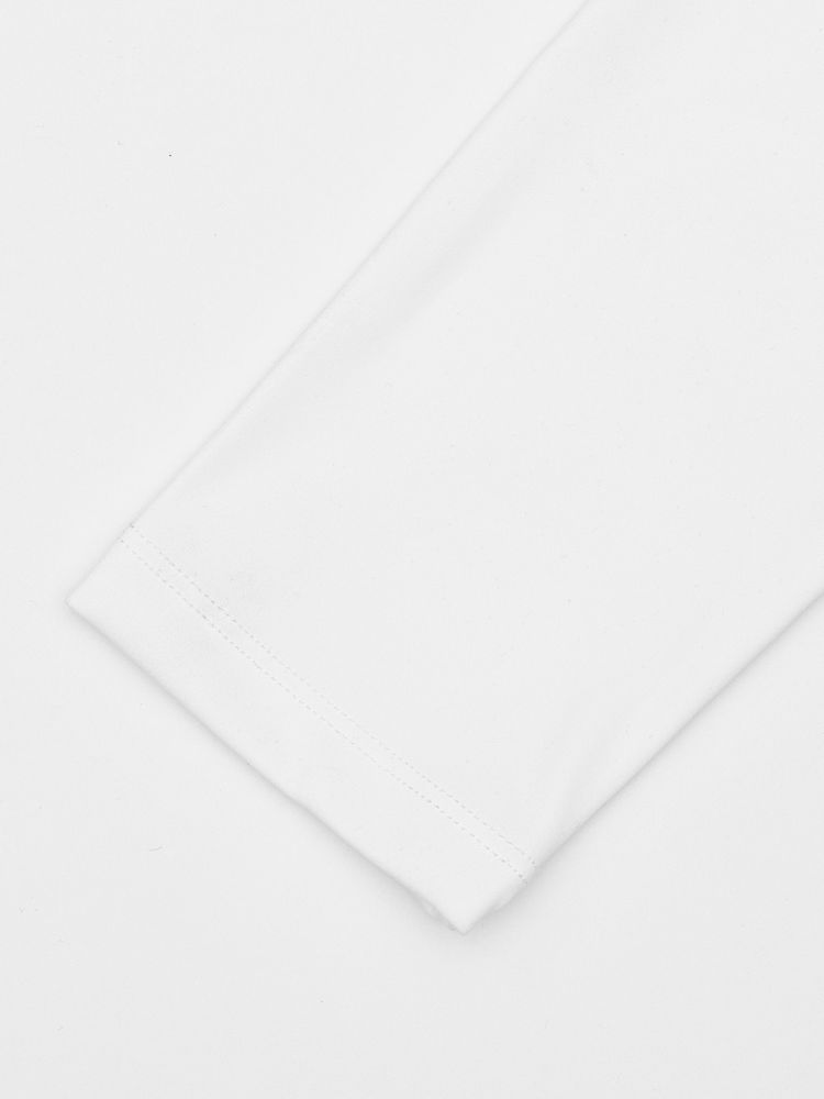 [L'OEUF CLUB] Helen White Longsleeve V2