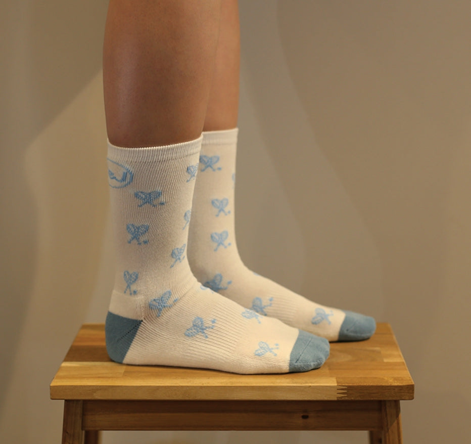 [HEJ] SOCKS