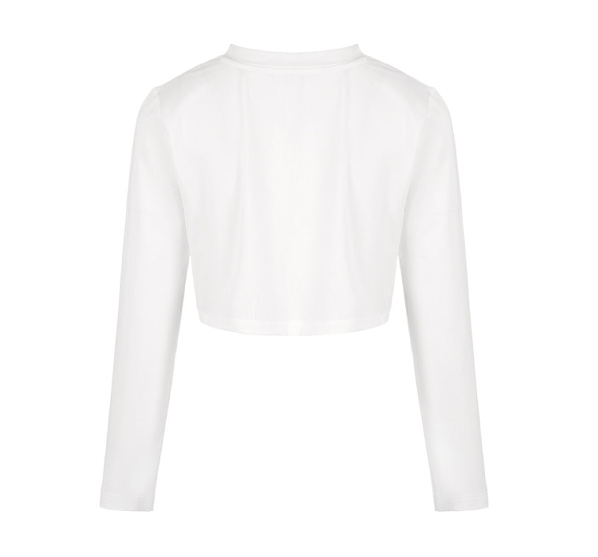 [GSM] Tennis Aero Square Dry Fit Bolero