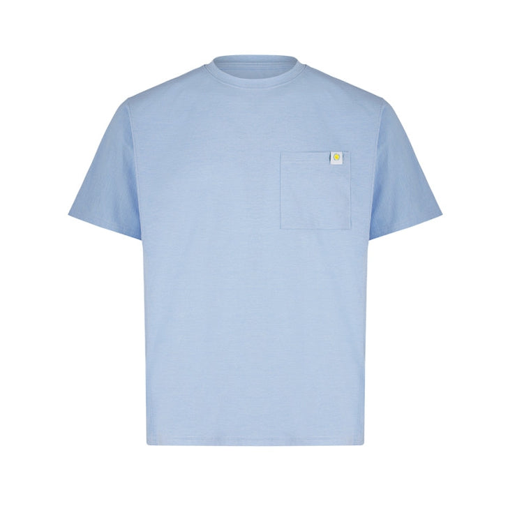 [GSM] Eco Graphic Dry-fit Sleeve T-Shirt