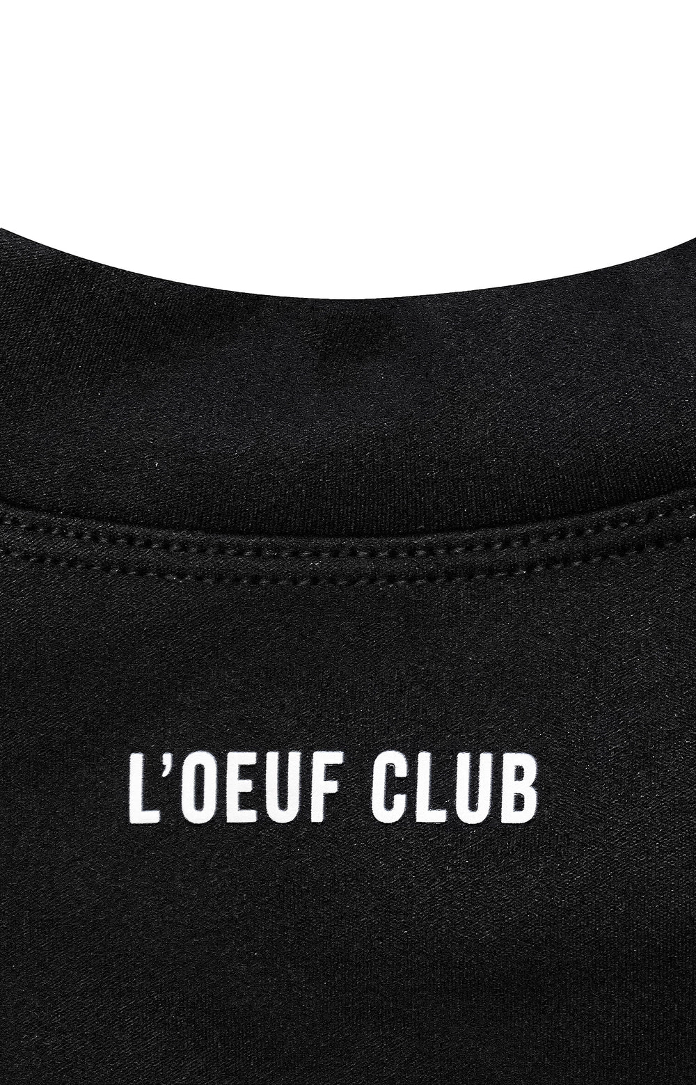 Helen black Longsleeve V2