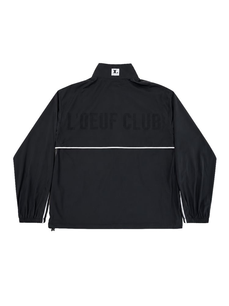 [L'OEUF CLUB] Evert Light Jacket