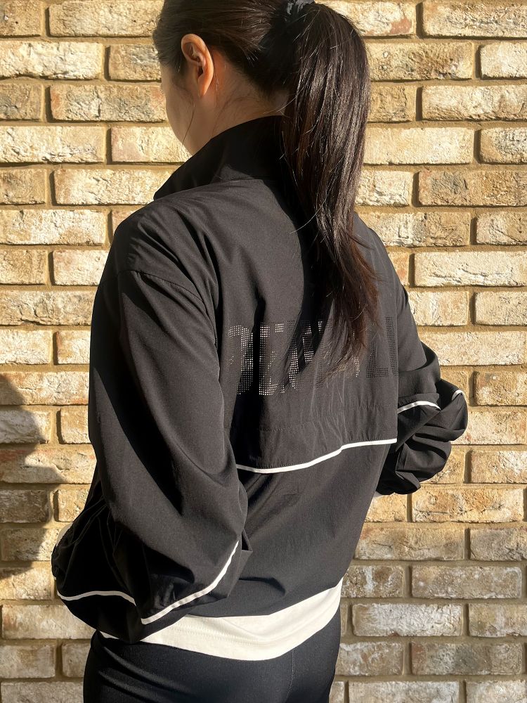 [L'OEUF CLUB] Evert Light Jacket