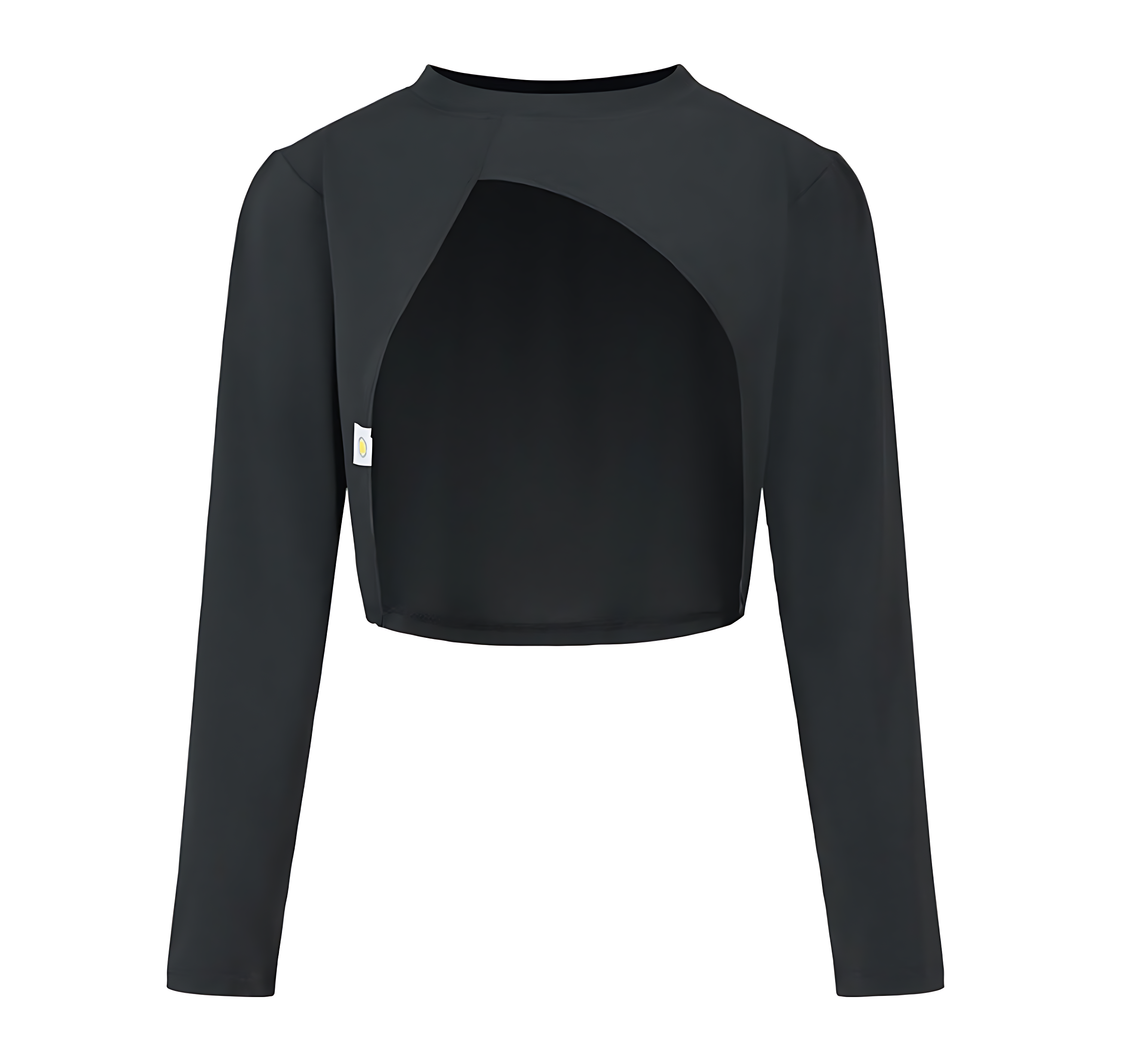 [GSM] Tennis Performance Dry-Fit Bolero