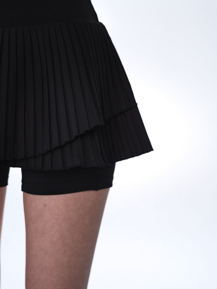 Helen Black Skirt V2