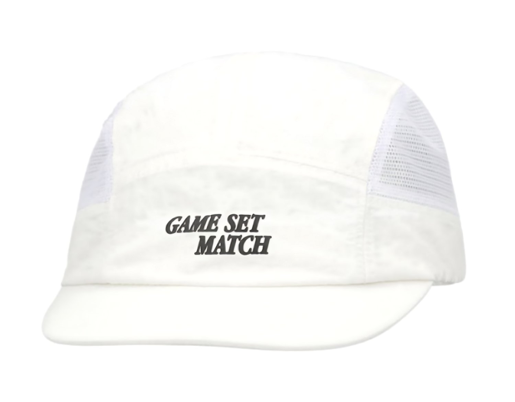 [GSM] Mesh Running Cap
