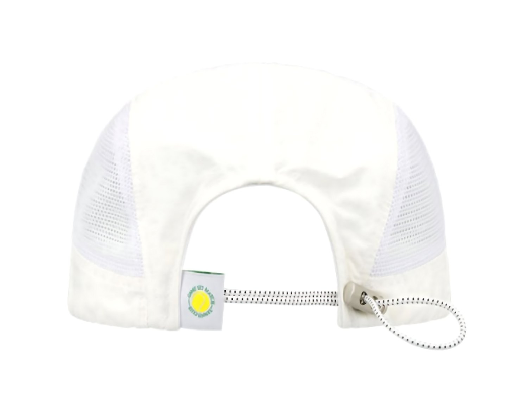 [GSM] Mesh Running Cap