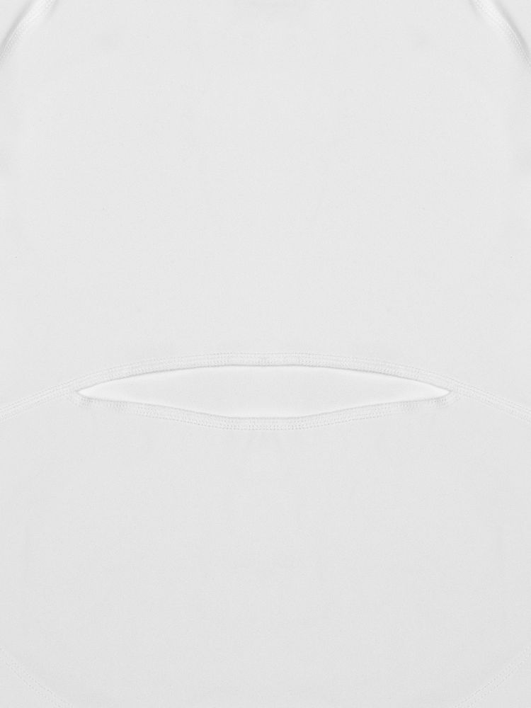 [L'OEUF CLUB] Helen White Top V2