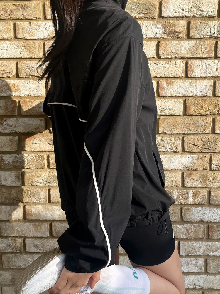 [L'OEUF CLUB] Evert Light Jacket