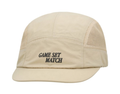 [GSM] Mesh Running Cap