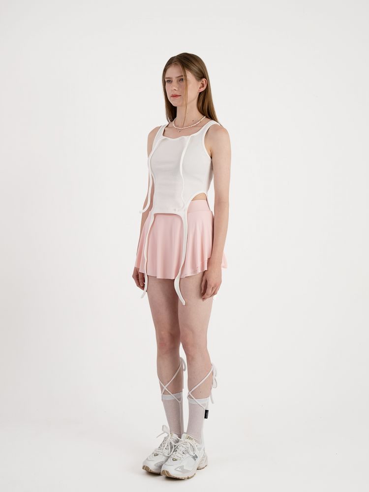 [L'OEUF CLUB] Suzanne Skirt
