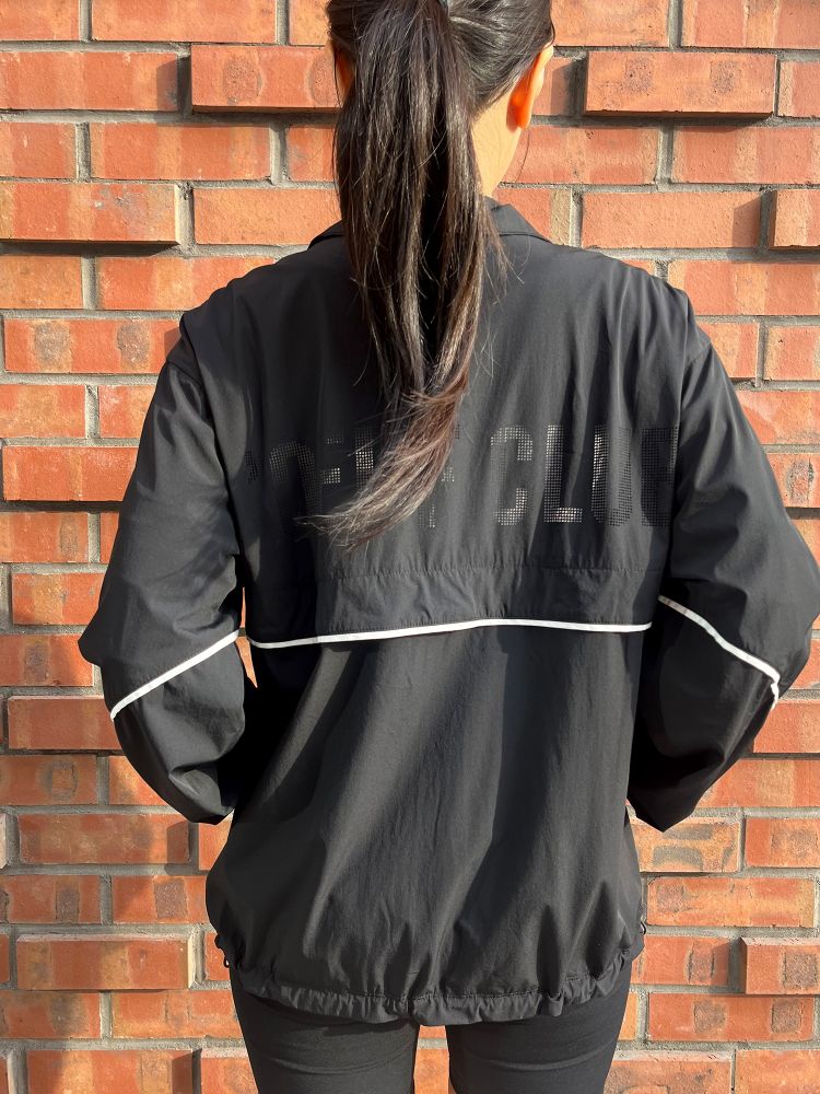 [L'OEUF CLUB] Evert Light Jacket