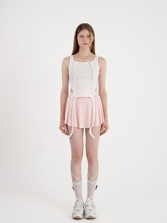 [L'OEUF CLUB] Suzanne Skirt