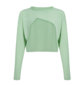 [GSM] Tennis Performance Dry-Fit Bolero