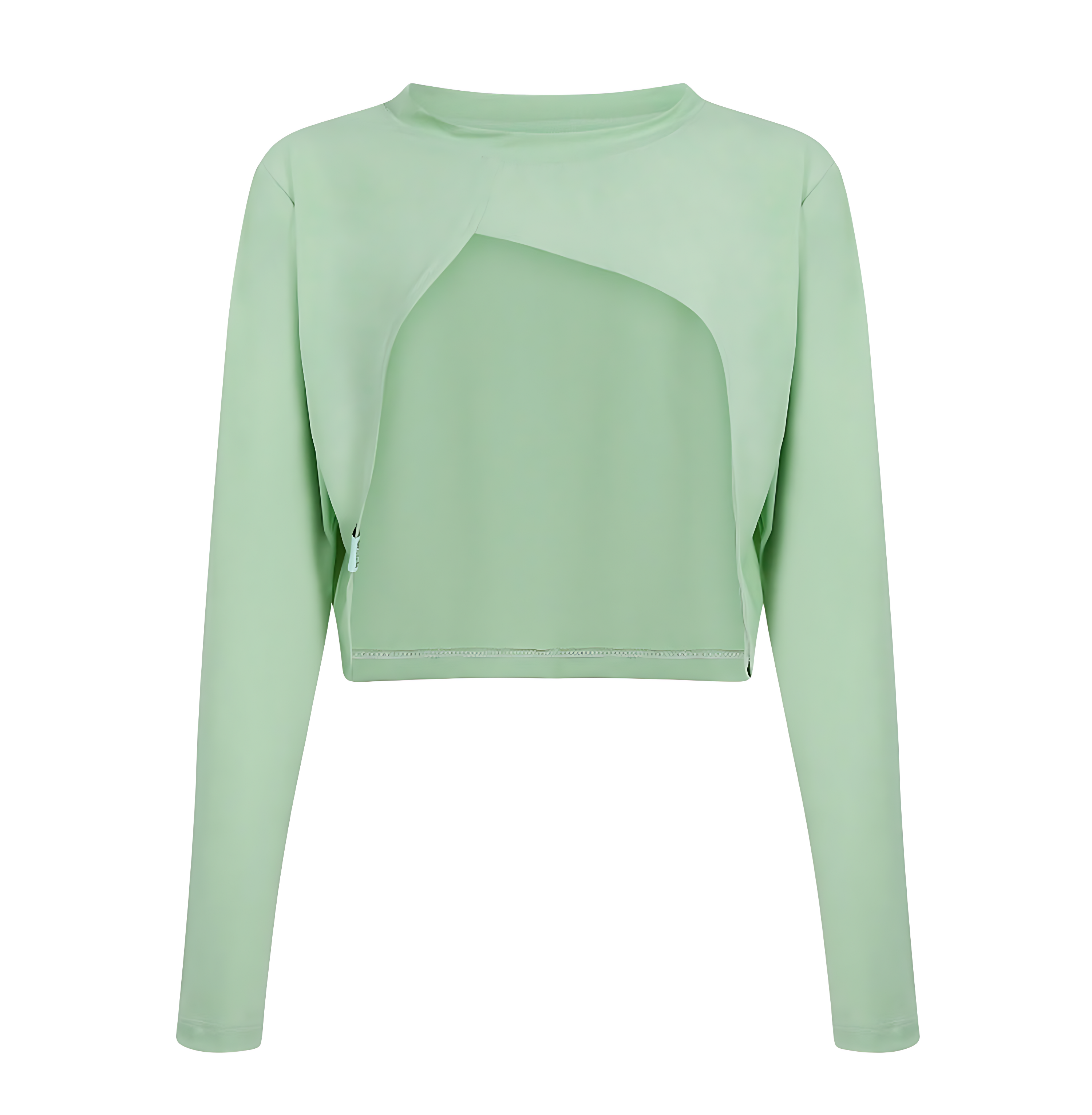 [GSM] Tennis Performance Dry-Fit Bolero