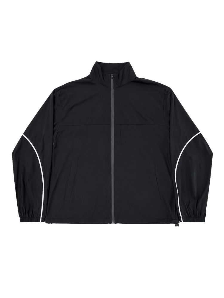 [L'OEUF CLUB] Evert Light Jacket