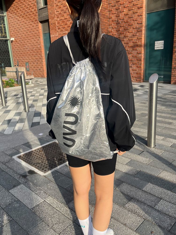 [L'OEUF CLUB] Evert Light Jacket