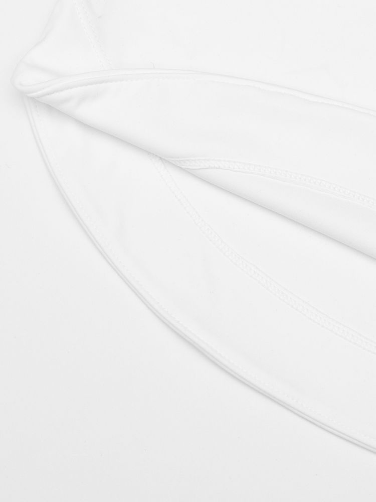 [L'OEUF CLUB] Helen White Longsleeve V2