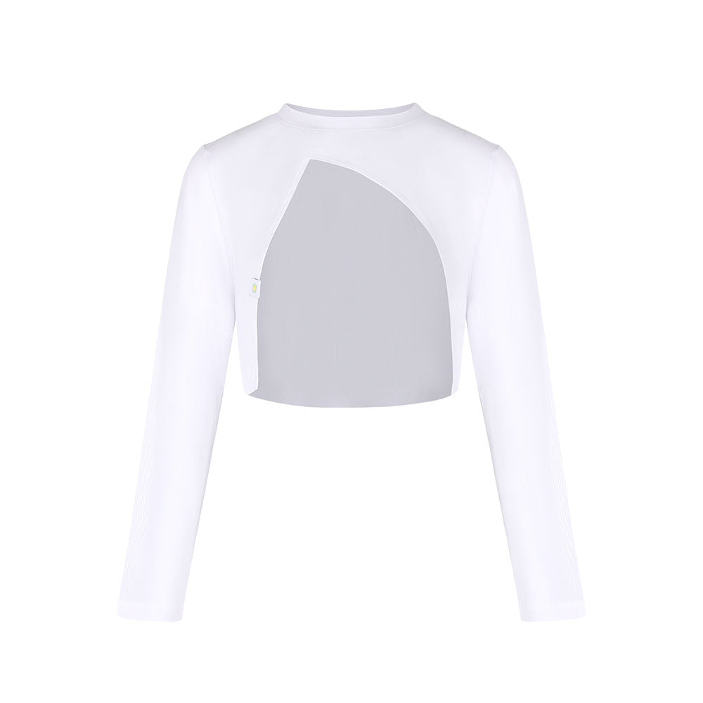 [GSM] Tennis Aero Square Dry Fit Bolero