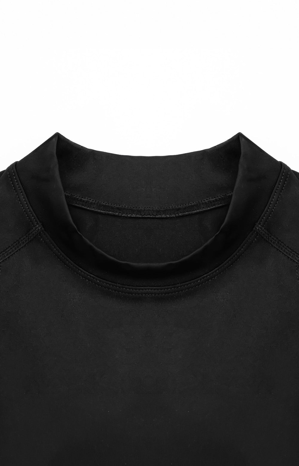 Helen black Longsleeve V2